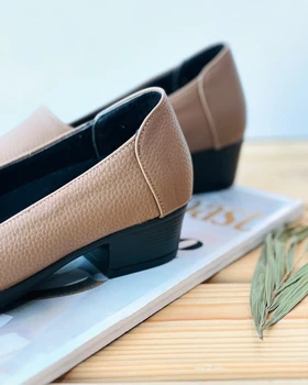 کفش طبی ضربدری