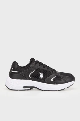 پایه. کفش کتانی پولو SHOES FELIX WMN 4FX
