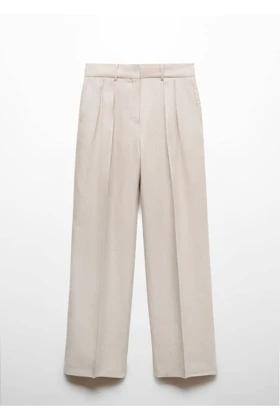 شلوار زنانه اورجینال منگو mango