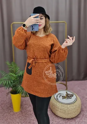 تونیک تک جیب