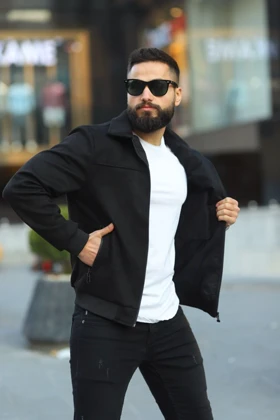 کت و ژاکت مردانه basel.co