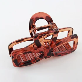 کلیپس زنانه سبک پاپیونی