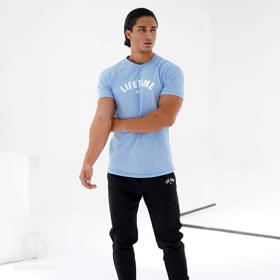 ست تیشرت و شلوار مردانه NIKE LIFE