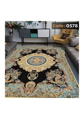 روفرشی کشدار ترک کد 0578