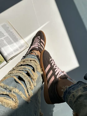 کتانی ADIDAS SPEZIAL