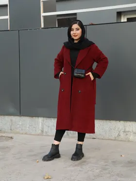 پالتو ماهتیسا