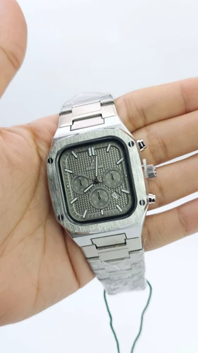 ساعت مچی مردانه فیترون Fitron 9950M با موتور کوارتز ژاپن و تاریخ دار