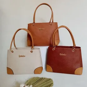 کیف اداری زنانه طرح Ratasha