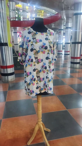 تیشرت شلوار زنانه