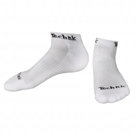 جوراب ورزشی مچی کوتاه تکنیک پلاس 07 مدل JS-104