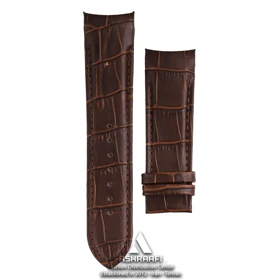 بند ساعت بولگاری Bvlgari Watch Strap BR-24