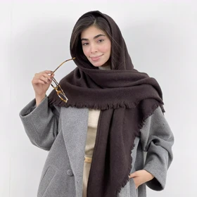 روسری پشمی 1007448