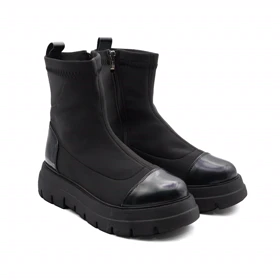 کفش بوت زنانه مدل 0538 _ Boots