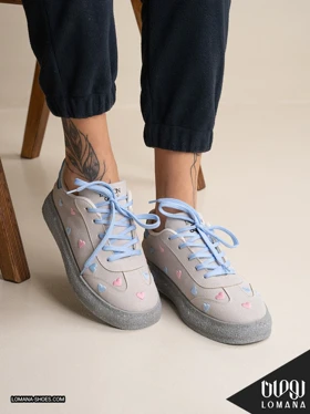 ونس قلبی لومانا - کد 2810