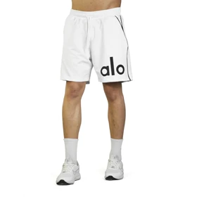 شلوارک ورزشی مردانه الو مدل HS-3P1917 سفید