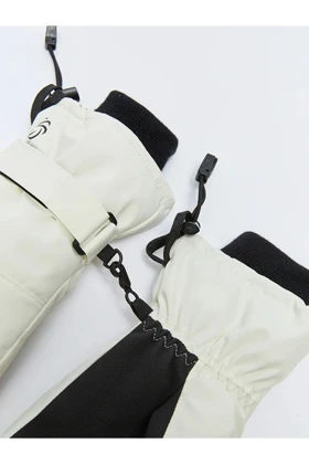 دستکش زنانه اورجینال ال سی وایکیکی lc-waikiki