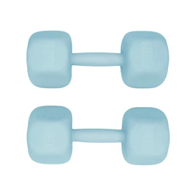 دمبل رادیس فیت مدل RPHF-6000 وزن 6 کیلوگرم بسته دو عددی