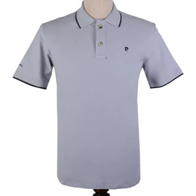 پولوشرت ساده طرح P مردانه