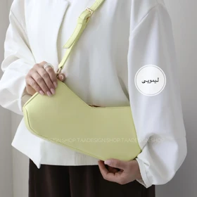 کیف زنانه دوشی مدل آهو