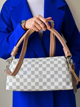 کیف دوشی زنانه بنو مدل ژیکان کد BENO 4829