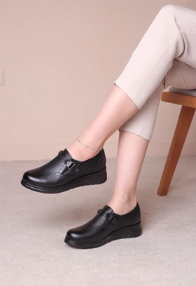 کفش پرسنلی زنانه مونیخ