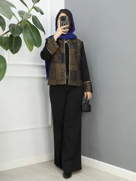 کت و شلوار آرشیدا