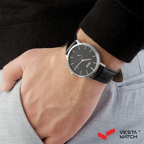 ساعت مچی مردانه هوگو باس HUGO BOSS مدل B1513638