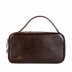کیف دستی چرم مردانه 106