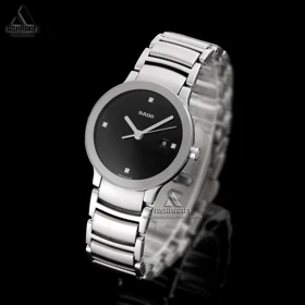 ساعت زنانه رادو اورجینال دست دوم Rado Centrix R30928713