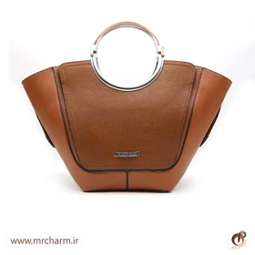 کیف چرم زنانه mrc1866