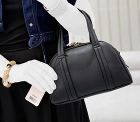 کیف زنانه چرمی تاون