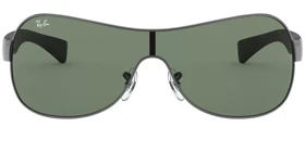عینک آفتابی ریبن RayBan RB3471S 00471
