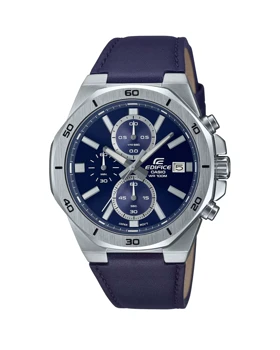 ساعت مچی مردانه کاسیو ادیفایس CASIO EDIFICE EFV-640L-2AV