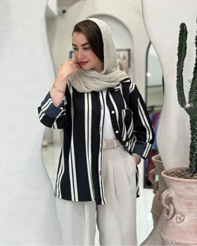 مانتو شومیزی بهارا