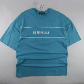 تیشرت لش مردانه ESSENTIALS