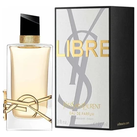 عطر ادکلن ایو سن لورن لیبره Yves Saint Laurent Libre