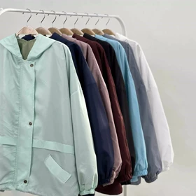 بارانی وینی 1008099