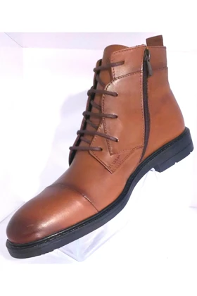 بوت و نیم بوت مردانه bagsshoes bagsshoes