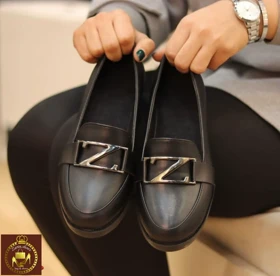 کالج ارزان زنانه مدل Z