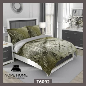 روتختی طرح راز جنگل مدل T6092