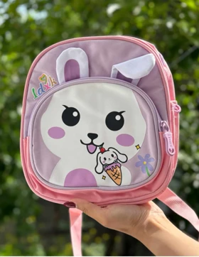 کوله مهد فانتزی برزنتی وارداتی