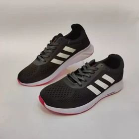 کفش راحتی آدیداس مدل کلود فوم Cloudfoam مشکی