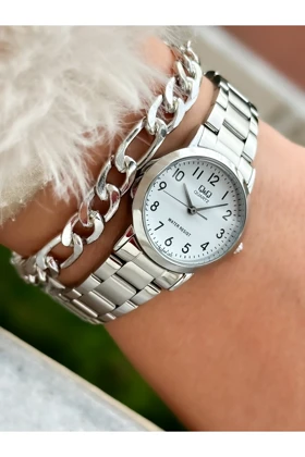 ساعت زنانه qandq qandq