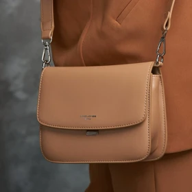 کیف دوشی مدل David Jones cm6407