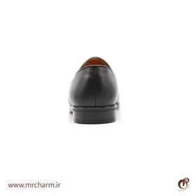 کفش مردانه چرم کلاسیک mrc118-02