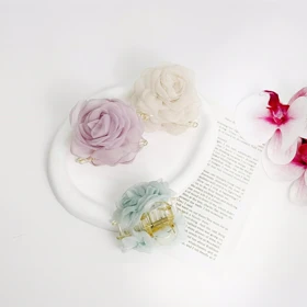 کلیپس گل 1008266