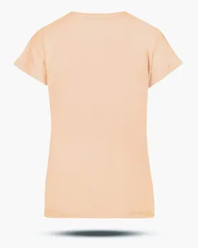 تیشرت مینیمال زنانه 1650