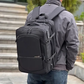 کوله پشتی لپ تاپ فوروارد مدل FORWARD - FCLT65031 VOLUMINIOUSE CASE