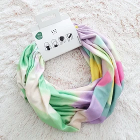 کلاه چند منظوره زنانه آی ام کد Z-RR54