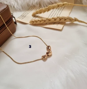 گردنبند ژوپینگ G20